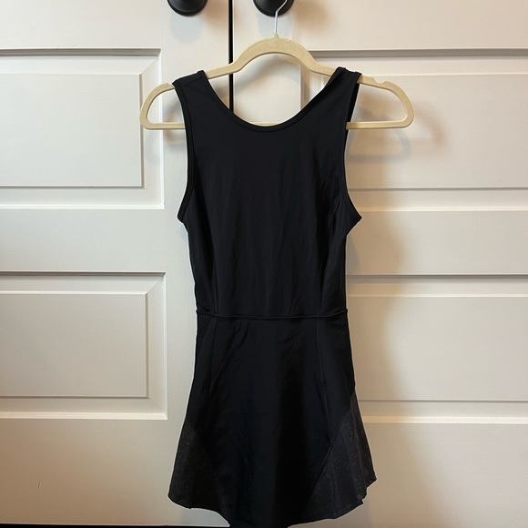 Lululemon Serene Stride Tennis Dress - Picture 3 of 9